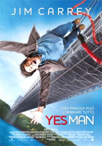 yes-man