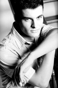 No cruzar los brazos