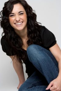 Repetir el nombre de ella