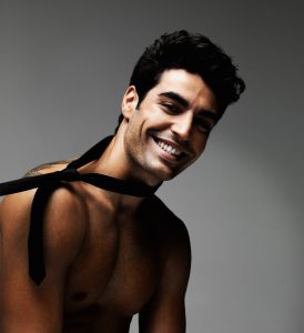 La energia masculina